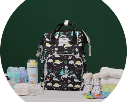 Collection image for: Diaper Bag