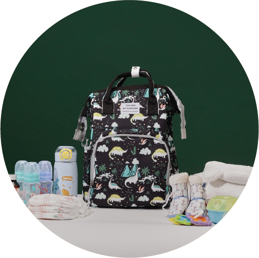 Diaper Bag