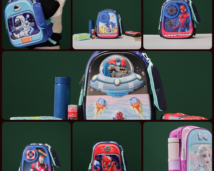 Collection image for: School Bag