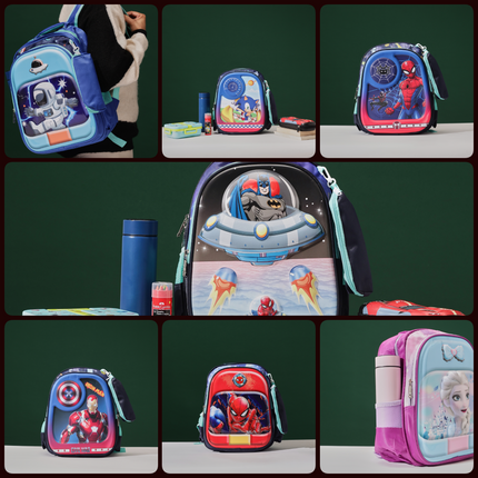 Collection image for: School Bag