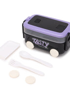 BlackBlueDIYLunchBox