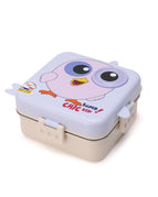 PurpleChickenLunchBox