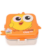 OrangeChickenLunchBox