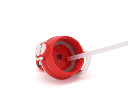 Marvels Spider-Man Double-Walled Stainless Steel Insulated Water Bottle 500 ml| Leakproof |BPA Free| Up to 24Hrs Hot&Cold| Girls & Boys | School, Picnic,Travel