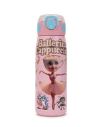 PinkBallerinaCappuccinaBottle