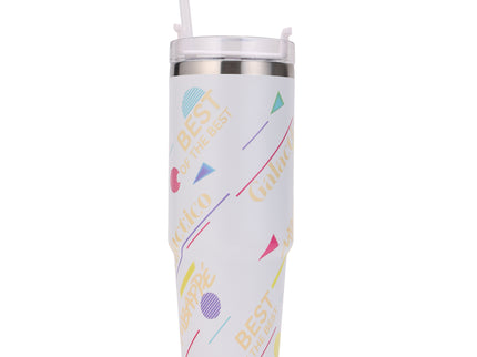 Premium Insulated stainless steel Football Legends Tumbler with Lid and Straws|Messi|Ronaldo|Lamine|Kylian900ml |Hot and Cold|100% Leakproof Tumbler,Travel Sipper for Hot and Cold Drinks, Coffee, Water, Iced Tea or Smoothie, Travel, Multi Colour