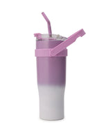 PurpleWithPhoneStandTumbler