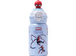 BlueSpidermanWebBottle