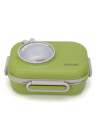 GreenSmartLunchBox