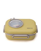 YellowSmartLunchBox