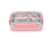 PinkSpaceLunchBox
