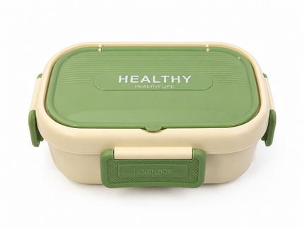 Healthy Lunch Box for kids – Stainless Steel Insulated Tiffin for School,travel|BPA-Free, PU Insulated, Leak-Proof, Food Grade