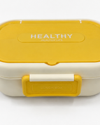 HealthyYellow