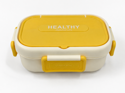 Healthy Lunch Box for kids – Stainless Steel Insulated Tiffin for School,travel|BPA-Free, PU Insulated, Leak-Proof, Food Grade