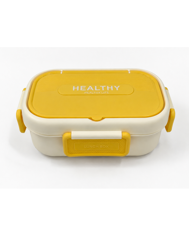 Healthy Lunch Box for kids – Stainless Steel Insulated Tiffin for School,travel|BPA-Free, PU Insulated, Leak-Proof, Food Grade