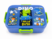 BlueDino