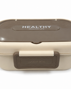HealthyBrown