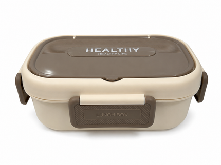 Healthy Lunch Box for kids – Stainless Steel Insulated Tiffin for School,travel|BPA-Free, PU Insulated, Leak-Proof, Food Grade