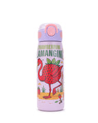 PurpleStrawberryFlamingoBottle
