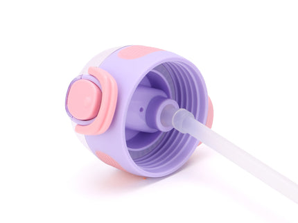 Brainrot Themed Stainless Steel Insulated Water Bottle 620 ml| Leakproof |BPA Free| Up to 12Hrs Hot&Cold| Girls & Boys | School, Picnic,Travel