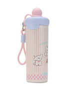 PinkPinkCap