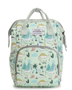 GreenAnimalDesignDiperBag