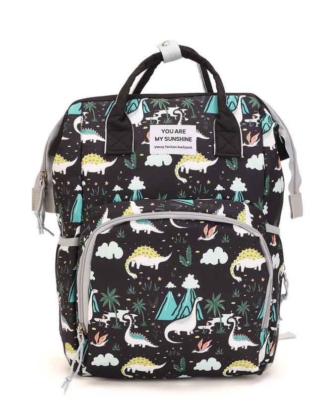 Baby Diaper Bag for Mothers, Maternity Bag for Newborn Babies,Travelling Diper bag Multipocketsa and Water Resistant Baby Bag,Maternity Backpack , Hospital Bag for Moms