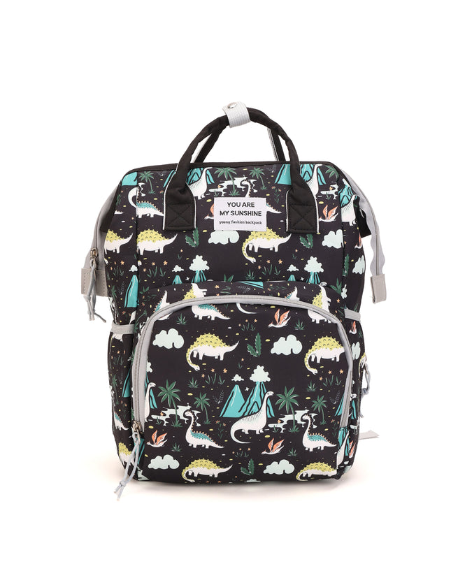 Baby Diaper Bag for Mothers, Maternity Bag for Newborn Babies,Travelling Diper bag Multipocketsa and Water Resistant Baby Bag,Maternity Backpack , Hospital Bag for Moms